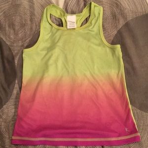 Juniors/child active wear